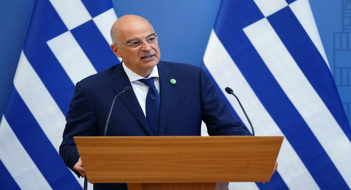 Ελληνοκαναδικό Κογκρέσο: Μπράβο στον Δένδια που “ανατίναξε” την Τουρκία